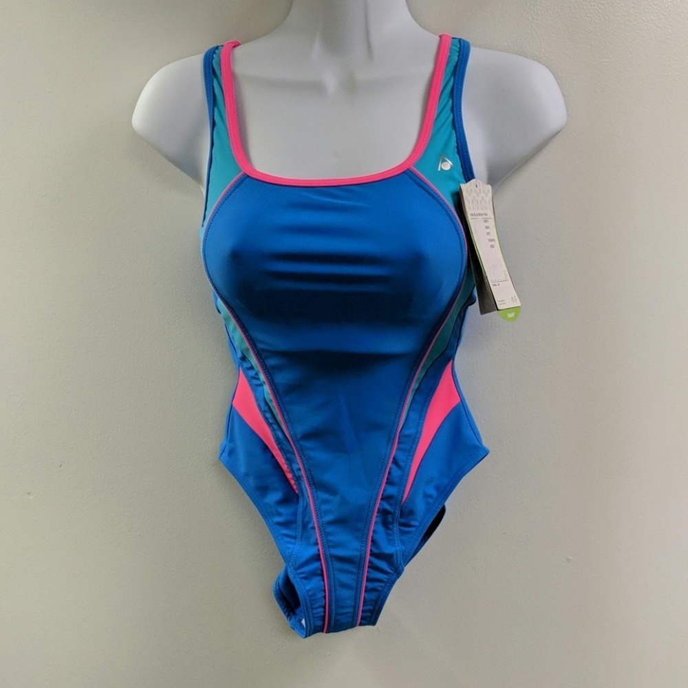 Aqua Sphere Lima One Piece Swimsuit